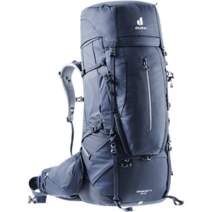 Deuter Trekking Backpack Aircontact X 70+15