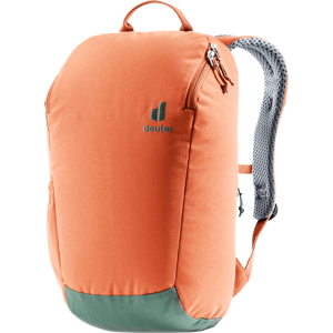 Deuter Stepout 16 Backpack Chestnut-ivy