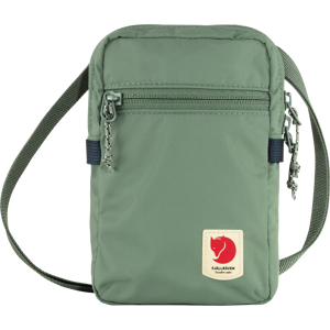 Fjällräven Backpack High Coast Pocket Patina Green