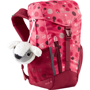 Vaude Ayla 6 Children's Backpack 6 Liters Bright Pink/cranberry