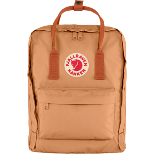 Fjällräven Kanken Daypack 16 Litre Peach Sand