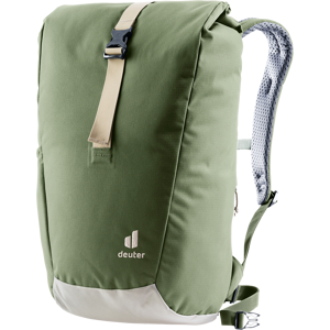 Deuter Stepout 22 Backpack Chestnut-ivy