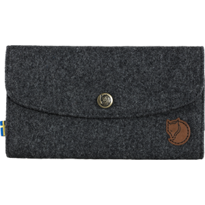 Fjällräven Norrvåge Travel Wallet Travel Wallet Grey