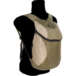 Ticket To The Moon Mini Backpack 15 Liter Army Green / Khaki