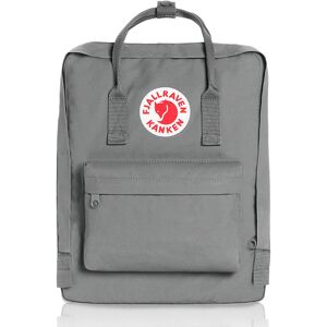 Fjällräven Kanken Daypack 16 Litre Fog Grey