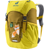 Deuter Waldfuchs Children's Backpack 10 Liters Yellow