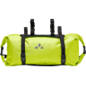 Vaude Trailfront II Bike Handlebar Bag 13 Liters Light Green / Black