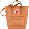 Fjällräven Kanken Totepack Backpack Shoulder Bag 14 Liter Desert Brown