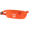 Fjällräven Ulvö Hip Pack Medium Hip Bag 2 Liters Hokkaido Orange