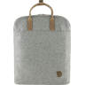 Fjällräven Norrvåge Backpack Rucksack 15 Liters Granite Grey