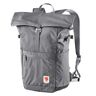 Fjällräven Backpack High Coast Foldsack 24 Litre Grey