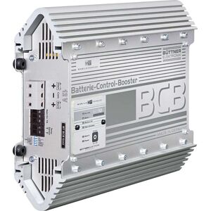 Büttner Elektronik Büttner Battery-control Booster MT BCB 25/20 IUoU