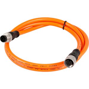 Super B Connection Cable CAN Bus For Battery Nomia 2 Meters