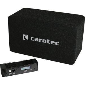 Caratec Audio Soundsystem CAS200D