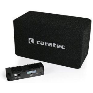 Caratec Audio CAVK1650.DU Compo Speaker Set Black 50 / 80 W