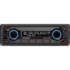 Blaupunkt Denver 212 DAB BT DAB+ Radio Incl. Bluetooth Hands-free Kit