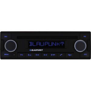 Blaupunkt Skagen 400 DAB BT Radio Incl. Bluetooth Hands-free Kit