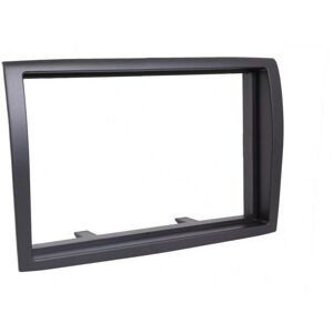 Xzent PMA 2 DIN Ducato Radio Bezel Radio Installation Frame