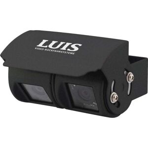 Luis Reversing Camera With Double Lens