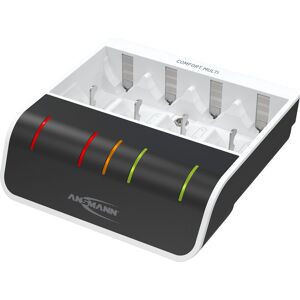 Ansmann Comfort Multi Battery Charger 1,2 V