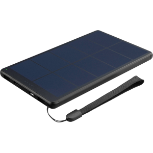 Sandberg 420-54 Urban Solar Powerbank Black 10000 MAh