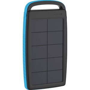 XLayer Powerbank Plus Solar 20,000 MAh