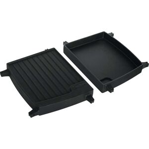 Enders Urban/Explorer Cast Iron Double-sided Plate