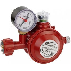 GOK Low Pressure Regulator