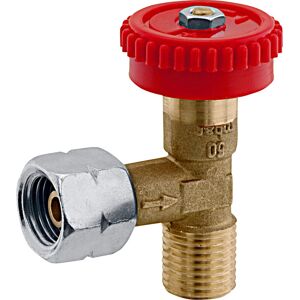 GOK Regulating Valve