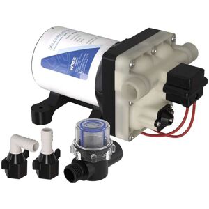 WM Aquatec Pressure Diaphragm Pump