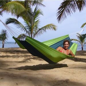 Amazonas Travel Hammock Silk Traveller