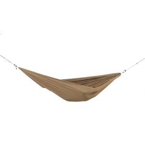 Ticket To The Moon Home Hammock 320 Hammock 320 X 230 Cm Brown