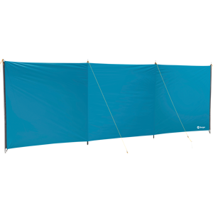 Berger Wind Protection Screen 500 Without Window Blue