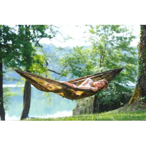 Amazonas Travel Hammock Travel Set Camouflage