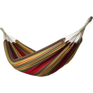 Camptime Hammock Red/orange