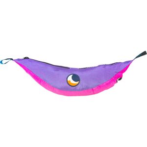 Ticket To The Moon Mini Hammock Kids Hammock 150 X 100 Cm Pink/Purple