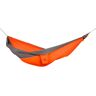 Ticket To The Moon Original Hammock Orange / Dark Grey