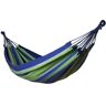 Camptime Hammock Blue/green