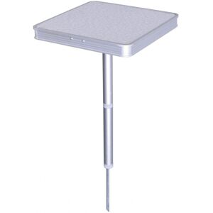 Berger Camping Table 26 X 26 Cm