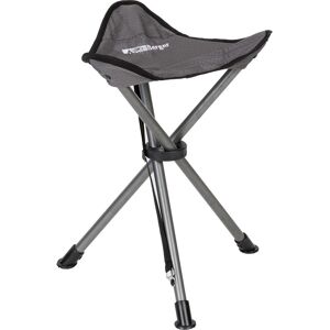 Berger Tripod Stool