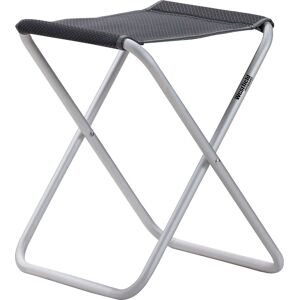 Westfield Folding Stool Grey