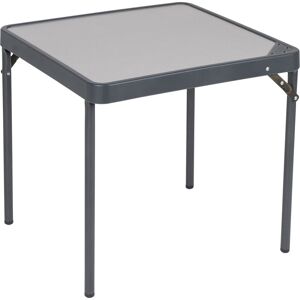 Crespo AP/280 Camping Side Table 42.5 X 42.5 Cm