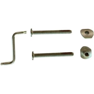 Dukdalf Screw Set For Dynamic/Dolce/Grande Chairs