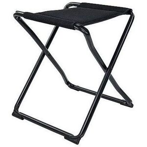 Bo-Camp Stool Wt 3D Mesh 39 X 39 Cm Black