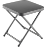 Wecamp Table Top For Stool 40 X 40 Cm Gray