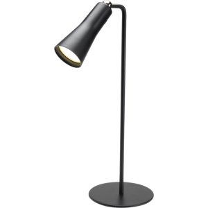 Wecamp Magnets Rechargeable Table Lamp Black