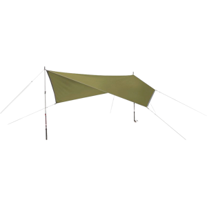 Robens Trail Wing Tarp 3 X 2.8 Meters Green