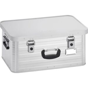 Enders Toronto M Classic Box Aluminium Box 47 Litres