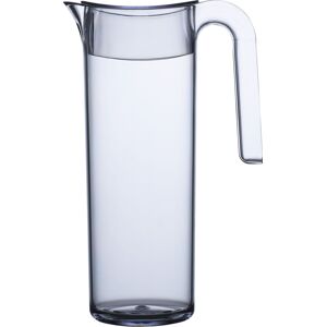 Mepal Flow Plastic Water Carafe 1.5 Litres