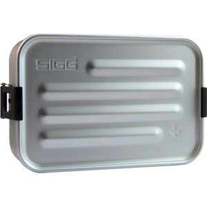 SIGG Metal Box Plus S Alu (0,8L)